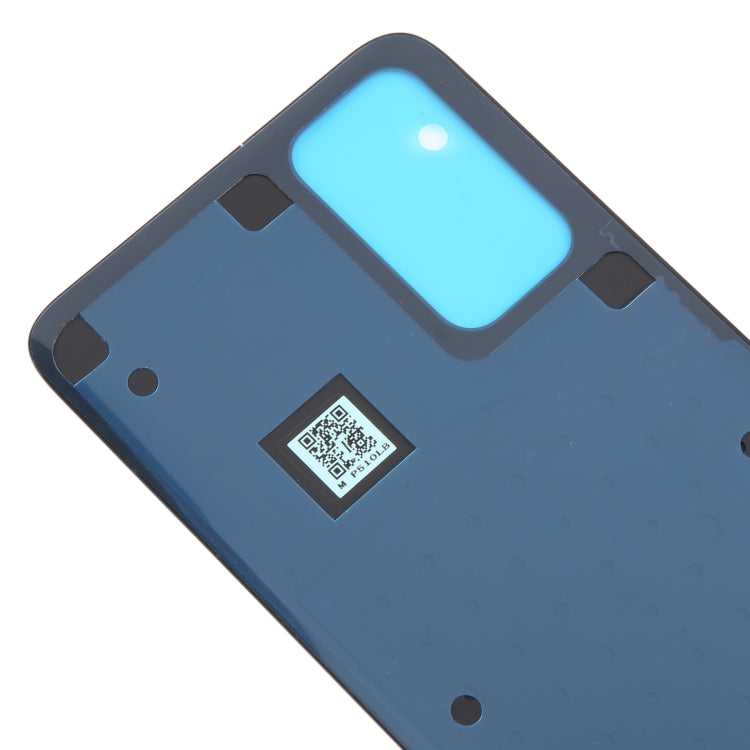 For Motorola Moto G42 Original Battery Back Cover(Blue) - Back Cover by PMC TechLife | Online Shopping South Africa | PMC TechLife