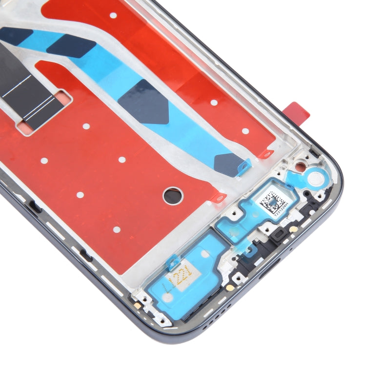 For Honor X8b Original LCD Screen Digitizer Full Assembly with Frame (Black) - LCD Screen by PMC TechLife | Online Shopping South Africa | PMC TechLife | Buy Now Pay Later Mobicred