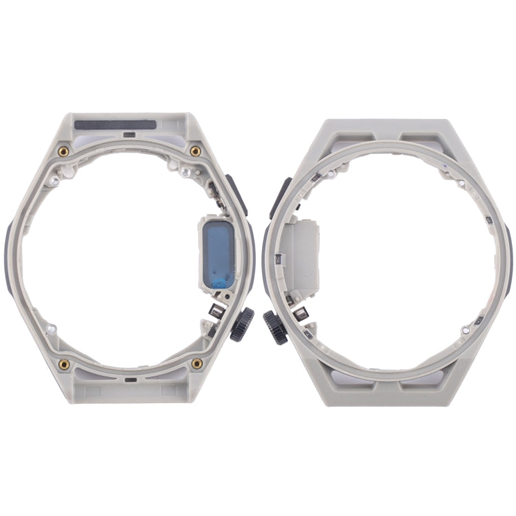For Huawei Watch GT Runner Original LCD Screen Frame Bezel Plate (Grey) - For Huawei by PMC TechLife | Online Shopping South Africa | PMC TechLife | Buy Now Pay Later Mobicred