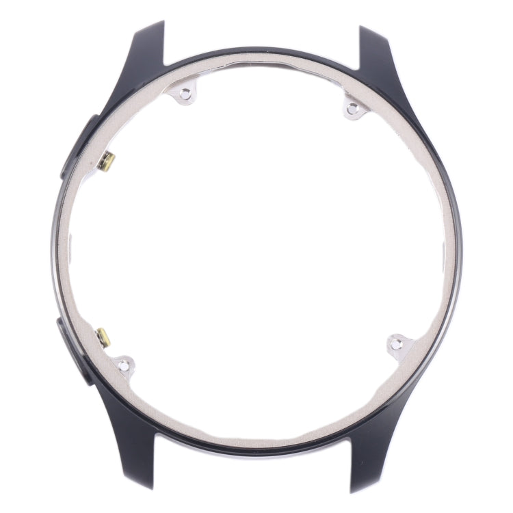 For vivo Watch 2 Original LCD Screen Frame Bezel Plate (Black) - Other by PMC TechLife | Online Shopping South Africa | PMC TechLife