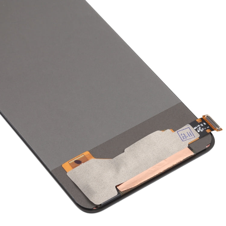 For Xiaomi Redmi Note 12S OEM OLED LCD Screen with Digitizer Full Assembly - LCD Screen by PMC TechLife | Online Shopping South Africa | PMC TechLife