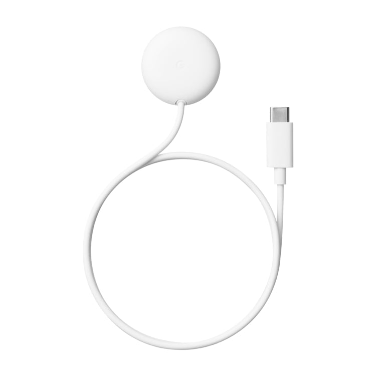 For Google Pixel Watch GWT9R/GBZ4S/GQF4C Original Magnetic Charger - Watch Cases by PMC TechLife | Online Shopping South Africa | PMC TechLife | Buy Now Pay Later Mobicred