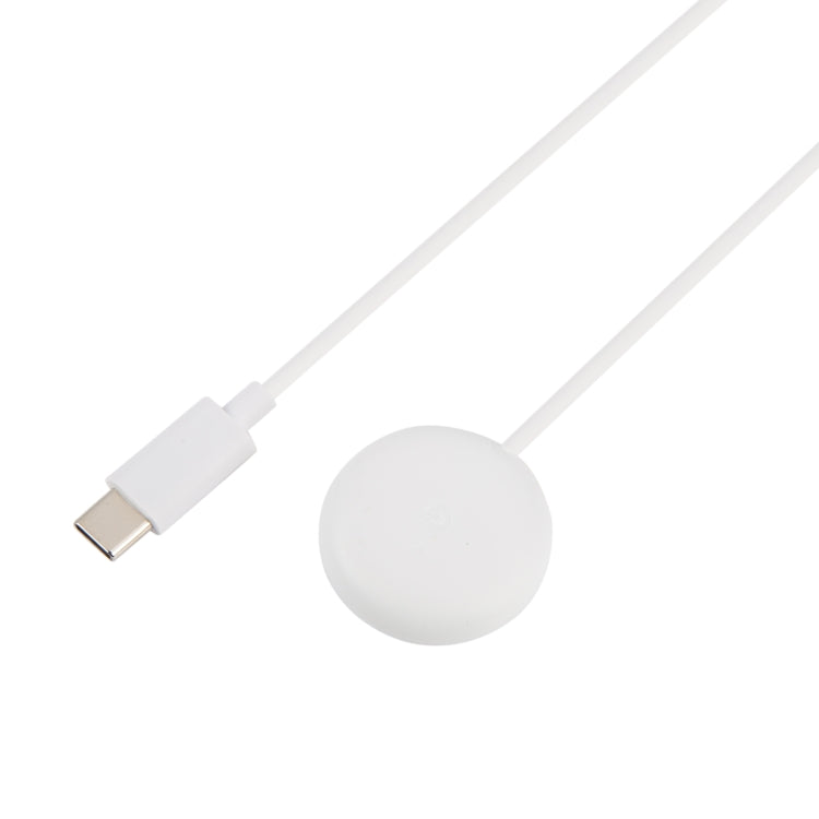 For Google Pixel Watch GWT9R/GBZ4S/GQF4C Original Magnetic Charger - Watch Cases by PMC TechLife | Online Shopping South Africa | PMC TechLife | Buy Now Pay Later Mobicred