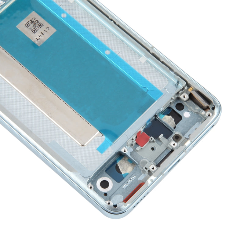 For Xiaomi Redmi K70 Original AMOLED Material LCD Screen Digitizer Full Assembly with Frame (Green) - free shipping - PMC TechLife - Order now!