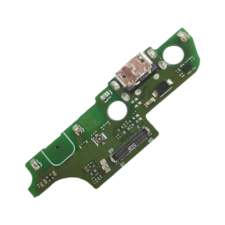 For ZTE Blade A53 Charging Port Board - For ZTE by PMC TechLife | Online Shopping South Africa | PMC TechLife | Buy Now Pay Later Mobicred
