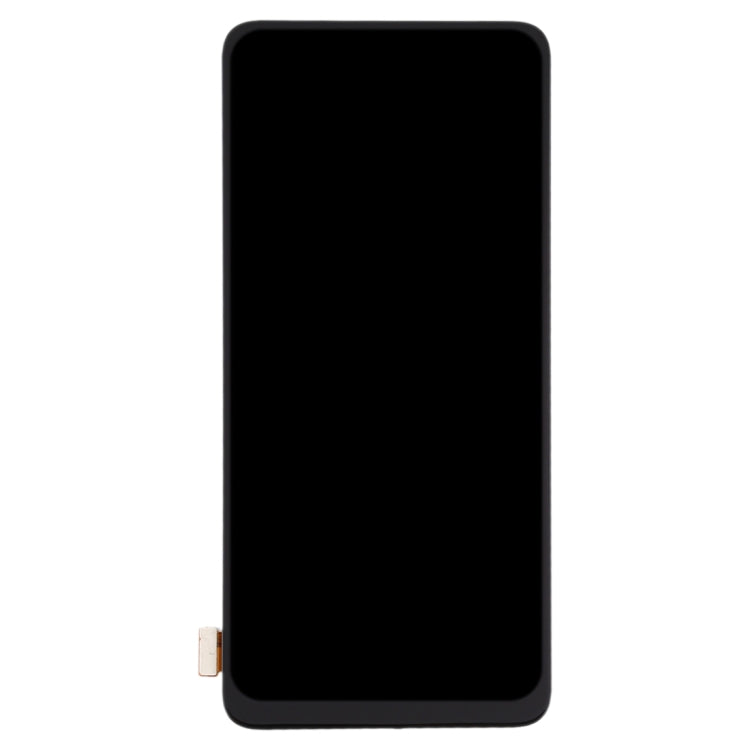 For OPPO Reno 5G TFT Material LCD Screen and Digitizer Full Assembly, No Fingerprint Identification - free shipping - PMC TechLife - Order now!