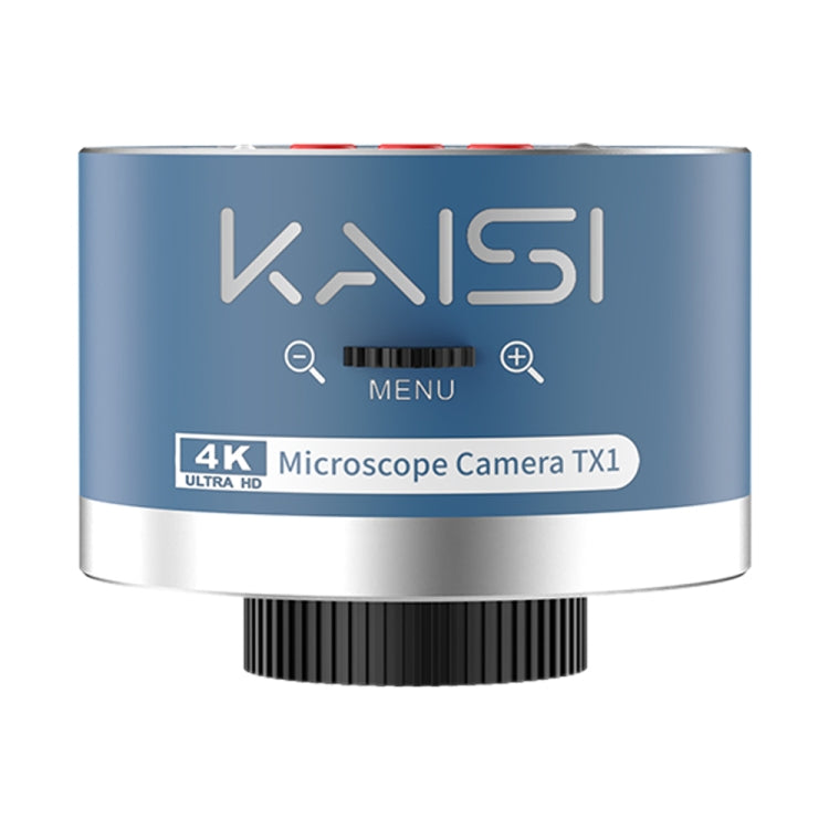 Kaisi TX1 IMX678 Sensor 55MP 4K Ultra HD Industry Microscope Camera - free shipping - PMC TechLife - Order now!