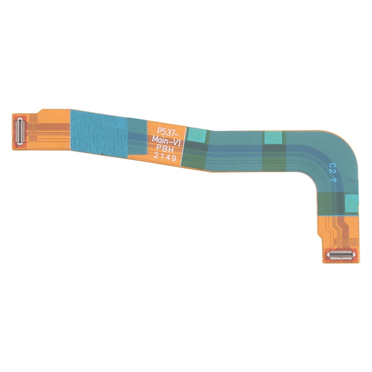 For Lenovo Tab P11 Pro Gen 2 TB132FU Original Motherboard Flex Cable - Flex Cable by PMc TechLife | Online Shopping South Africa | PMc TechLife | Buy Now Pay Later Mobicred