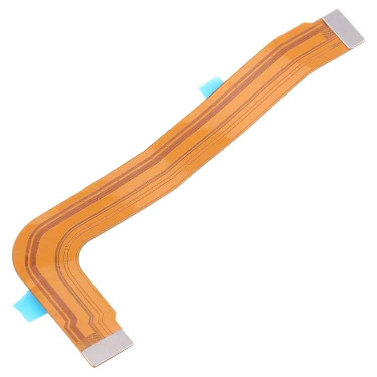 For Lenovo Tab P11 Pro Gen 2 TB132FU Original Motherboard Flex Cable - Flex Cable by PMc TechLife | Online Shopping South Africa | PMc TechLife | Buy Now Pay Later Mobicred