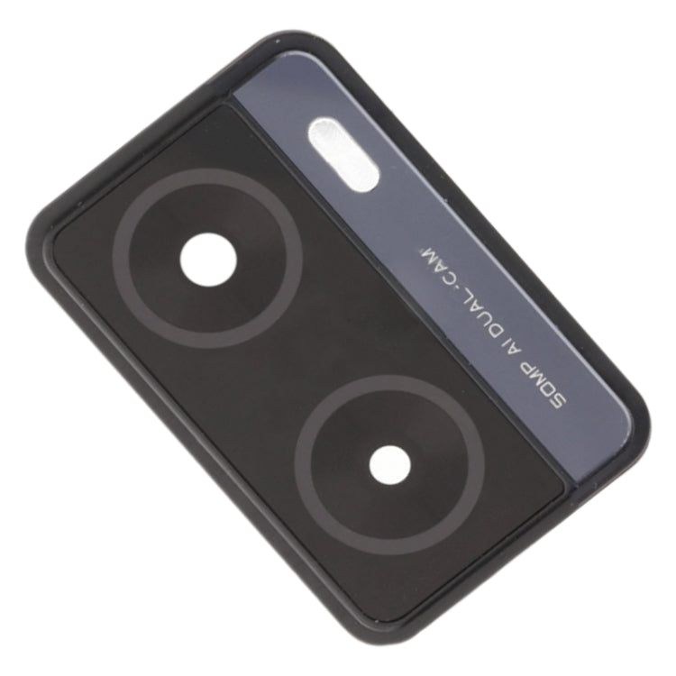 For OnePlus Nord N20 SE Camera Lens Cover (Black) - Camera Series by PMC TechLife | Online Shopping South Africa | PMC TechLife | Buy Now Pay Later Mobicred