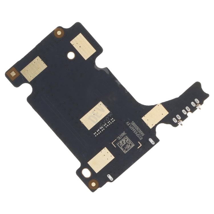 For Lenovo Pad Pro 2022 SIM Card Reader Board - Others by PMC TechLife | Online Shopping South Africa | PMC TechLife | Buy Now Pay Later Mobicred