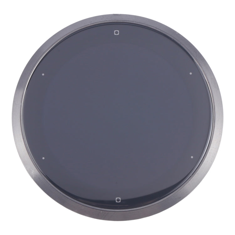 For Garmin Venu 2s Original LCD Screen with Digitizer Full Assembly (Black) - For Garmin by PMC TechLife | Online Shopping South Africa | PMC TechLife | Buy Now Pay Later Mobicred