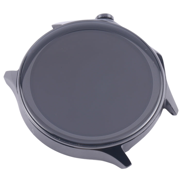 For OPPO Watch X Original LCD Screen and Digitizer Full Assembly With Frame (Black) - For OPPO by PMC TechLife | Online Shopping South Africa | PMC TechLife | Buy Now Pay Later Mobicred