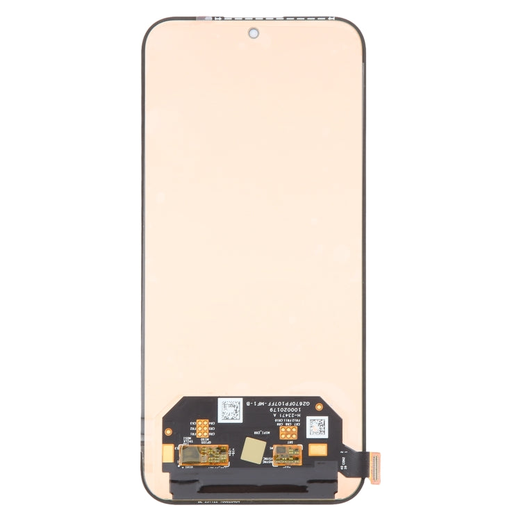 For Nothing Phone 2A 5G Original AMOLED LCD Screen with Digitizer Full Assembly - Others by PMC Jewellery | Online Shopping South Africa | PMC Jewellery | Buy Now Pay Later Mobicred