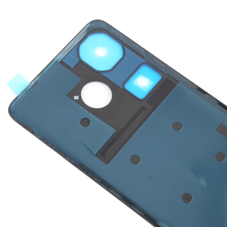 For Xiaomi Poco F6 Original Battery Back Cover(Black) - Back Cover by PMc TechLife | Online Shopping South Africa | PMc TechLife | Buy Now Pay Later Mobicred