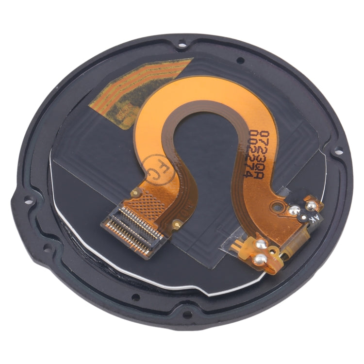 For Garmin Fenix 6 Original LCD Screen with Digitizer Full Assembly(Black) - For Garmin by PMC Jewellery | Online Shopping South Africa | PMC Jewellery | Buy Now Pay Later Mobicred