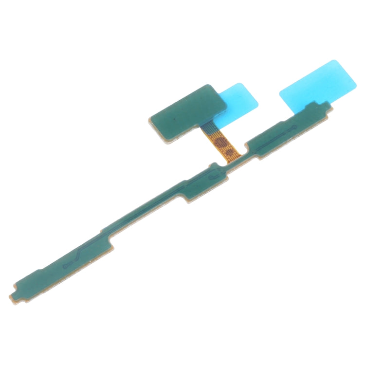 For Samsung Galaxy A16 5G SM-A166B Original Power Button & Volume Button Flex Cable - free shipping - PMc TechLife - Order now!
