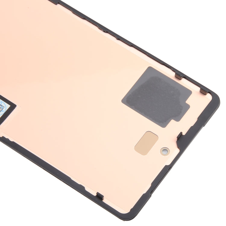 For Google Pixel 7 GVU6C GQML3 GO3Z5 OLED LCD Screen Digitizer Full Assembly with Frame - LCD Screen by PMC TechLife | Online Shopping South Africa | PMC TechLife | Buy Now Pay Later Mobicred