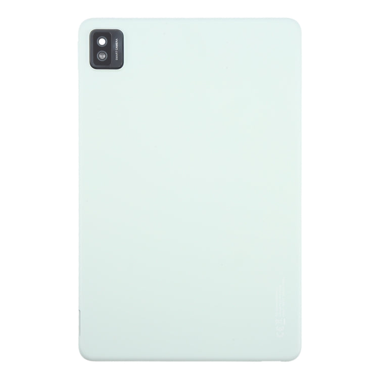 For TCL NxtPaper 10s 4G Original Battery Back Cover(Green) - For TCL by PMC TechLife | Online Shopping South Africa | PMC TechLife | Buy Now Pay Later Mobicred