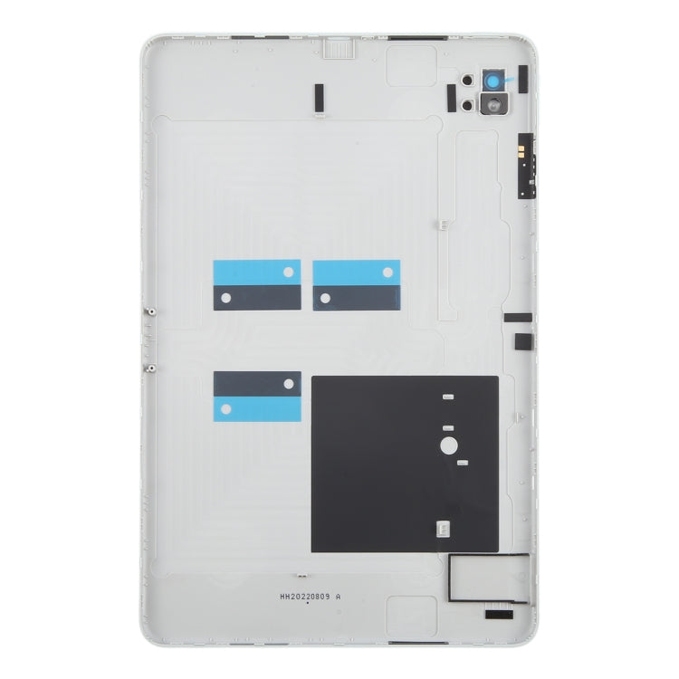 For TCL NxtPaper 10s 4G Original Battery Back Cover(Green) - For TCL by PMC TechLife | Online Shopping South Africa | PMC TechLife | Buy Now Pay Later Mobicred