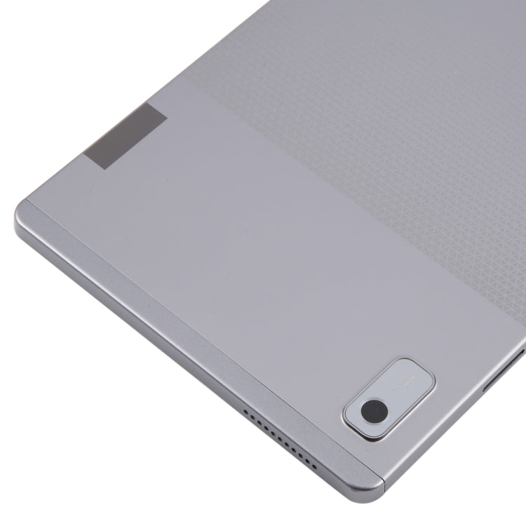 For Lenovo Tab M9 TB310FU Original Battery Back Cover(Grey) - Back Cover by PMC TechLife | Online Shopping South Africa | PMC TechLife | Buy Now Pay Later Mobicred