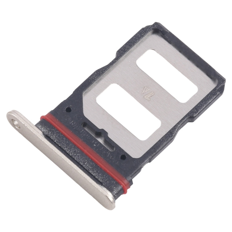 For Infinix Note 40 Pro 4G X6850 5pcs SIM Card Tray + SIM Card Tray (Gold) - Card Tray by PMc TechLife | Online Shopping South Africa | PMc TechLife | Buy Now Pay Later Mobicred