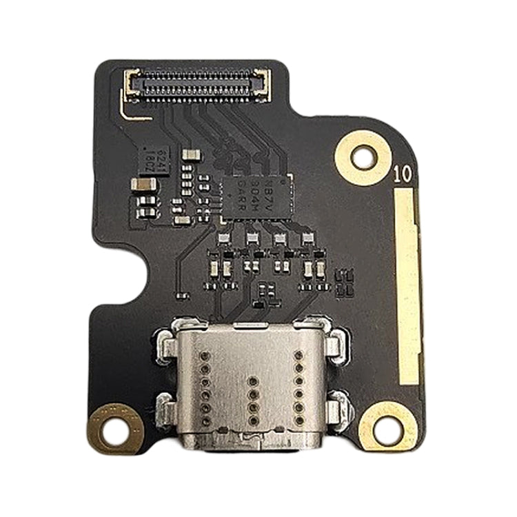 For Lenovo Tab P12 Pro TB-Q706 TB-Q706F TB-Q706N Charging Port Board - Tail Connector by PMC TechLife | Online Shopping South Africa | PMC TechLife | Buy Now Pay Later Mobicred