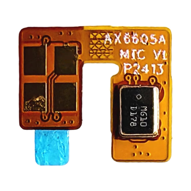 For Lenovo Xiaoxin Pad Pro 12.7 inch TB371FC AX6605A Microphone Flex Cable - Flex Cable by PMc TechLife | Online Shopping South Africa | PMc TechLife | Buy Now Pay Later Mobicred