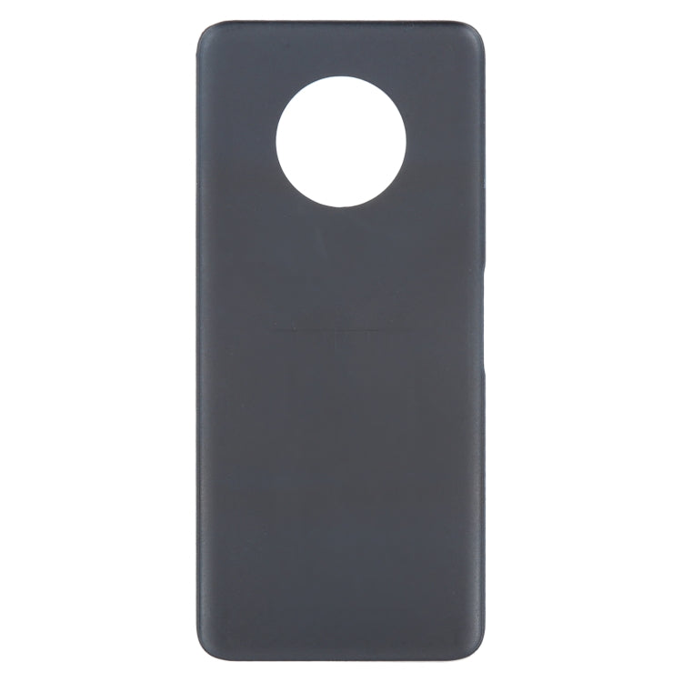 For Infinix Note 7 X690 Original Battery Back Cover(Blue) - Back Cover by PMc TechLife | Online Shopping South Africa | PMc TechLife | Buy Now Pay Later Mobicred