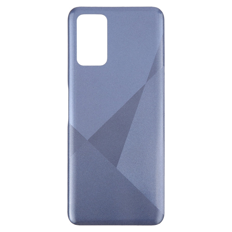 For Infinix Note 8 X692 Original Battery Back Cover(Grey) - Back Cover by PMc TechLife | Online Shopping South Africa | PMc TechLife | Buy Now Pay Later Mobicred