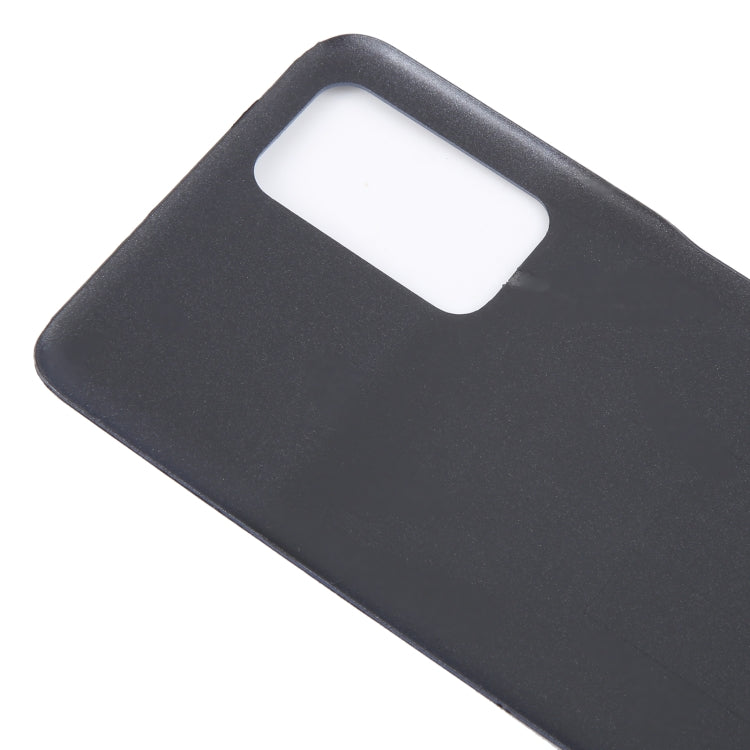 For Infinix Note 8 X692 Original Battery Back Cover(Grey) - Back Cover by PMc TechLife | Online Shopping South Africa | PMc TechLife | Buy Now Pay Later Mobicred