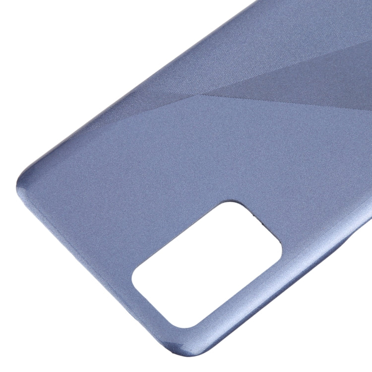 For Infinix Note 8 X692 Original Battery Back Cover(Grey) - Back Cover by PMc TechLife | Online Shopping South Africa | PMc TechLife | Buy Now Pay Later Mobicred