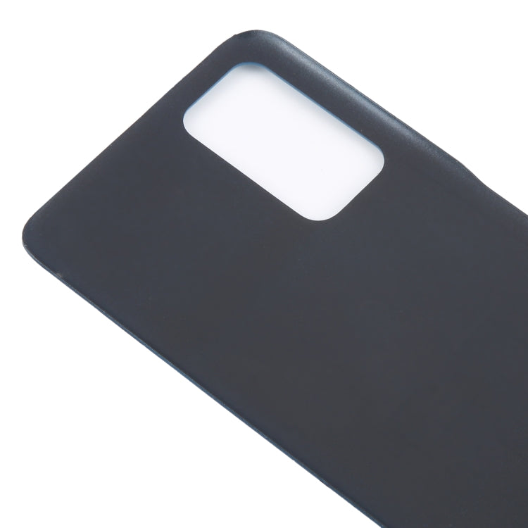 For Infinix Note 8 X692 Original Battery Back Cover(Blue) - Back Cover by PMc TechLife | Online Shopping South Africa | PMc TechLife | Buy Now Pay Later Mobicred