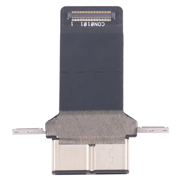 For Asus ROG Phone ZS600kl Z01QD Side Charging Port Flex Cable - Flex Cable by PMC TechLife | Online Shopping South Africa | PMC TechLife | Buy Now Pay Later Mobicred