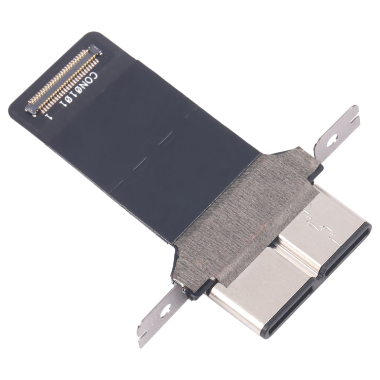 For Asus ROG Phone ZS600kl Z01QD Side Charging Port Flex Cable - Flex Cable by PMC TechLife | Online Shopping South Africa | PMC TechLife | Buy Now Pay Later Mobicred