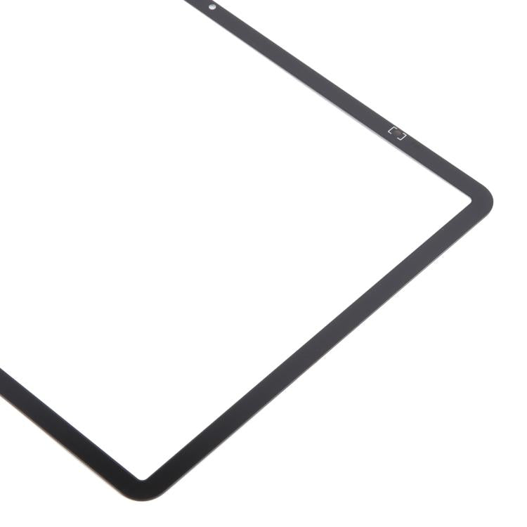 For Huawei MatePad 11 2023 DBR-W10 Front Screen Outer Glass Lens, Bright Version (Jet Black) - Outer Glass Lens by PMc TechLife | Online Shopping South Africa | PMc TechLife | Buy Now Pay Later Mobicred