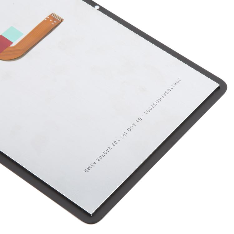 For TCL 10 TabMax 9295/9296 Original LCD Screen with Digitizer Full Assembly - For TCL by PMC TechLife | Online Shopping South Africa | PMC TechLife | Buy Now Pay Later Mobicred