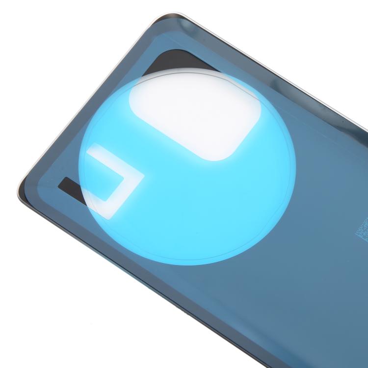 For OPPO Find X6 OEM Battery Back Cover(Blue) - Back Cover by PMc TechLife | Online Shopping South Africa | PMc TechLife | Buy Now Pay Later Mobicred