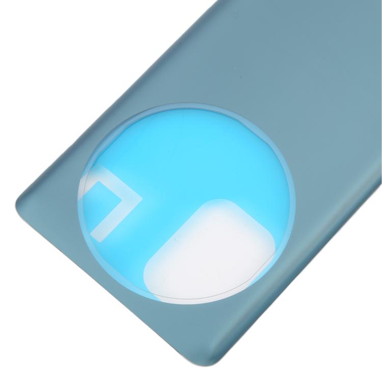 For OPPO Find X6 OEM Battery Back Cover(Blue) - Back Cover by PMc TechLife | Online Shopping South Africa | PMc TechLife | Buy Now Pay Later Mobicred