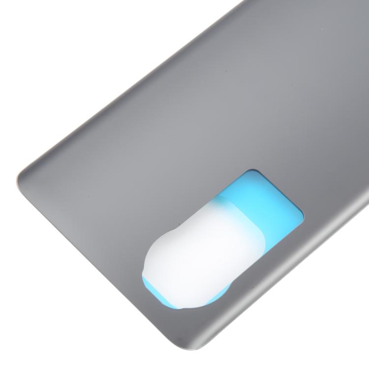 For vivo S19 Pro OEM Battery Back Cover(Black) - Back Cover by PMc TechLife | Online Shopping South Africa | PMc TechLife | Buy Now Pay Later Mobicred