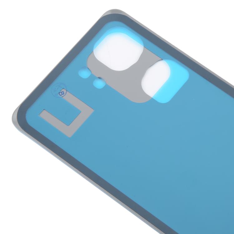For vivo iQOO Neo9 OEM Battery Back Cover(Blue) - Back Cover by PMc TechLife | Online Shopping South Africa | PMc TechLife | Buy Now Pay Later Mobicred