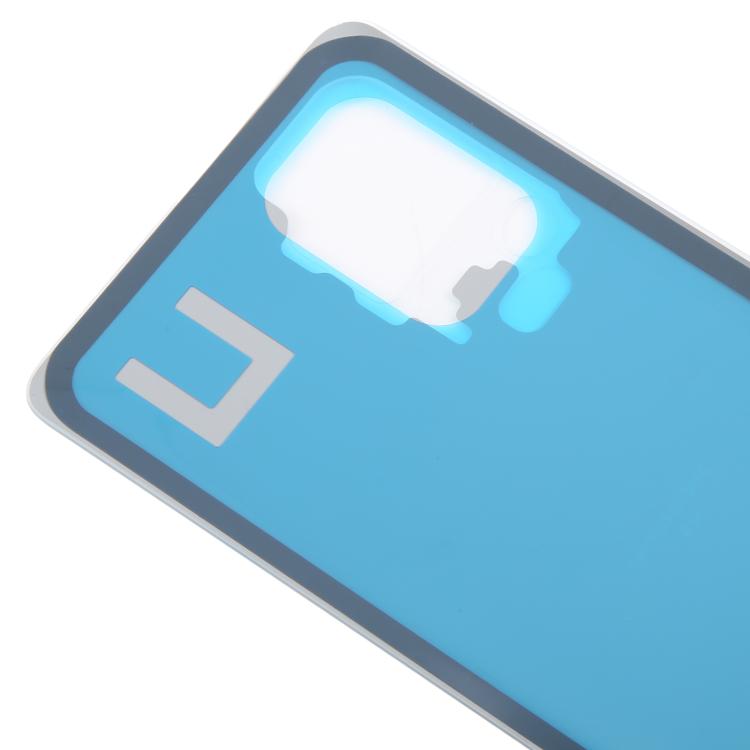 For vivo S18 Pro OEM Battery Back Cover(White) - Back Cover by PMc TechLife | Online Shopping South Africa | PMc TechLife | Buy Now Pay Later Mobicred