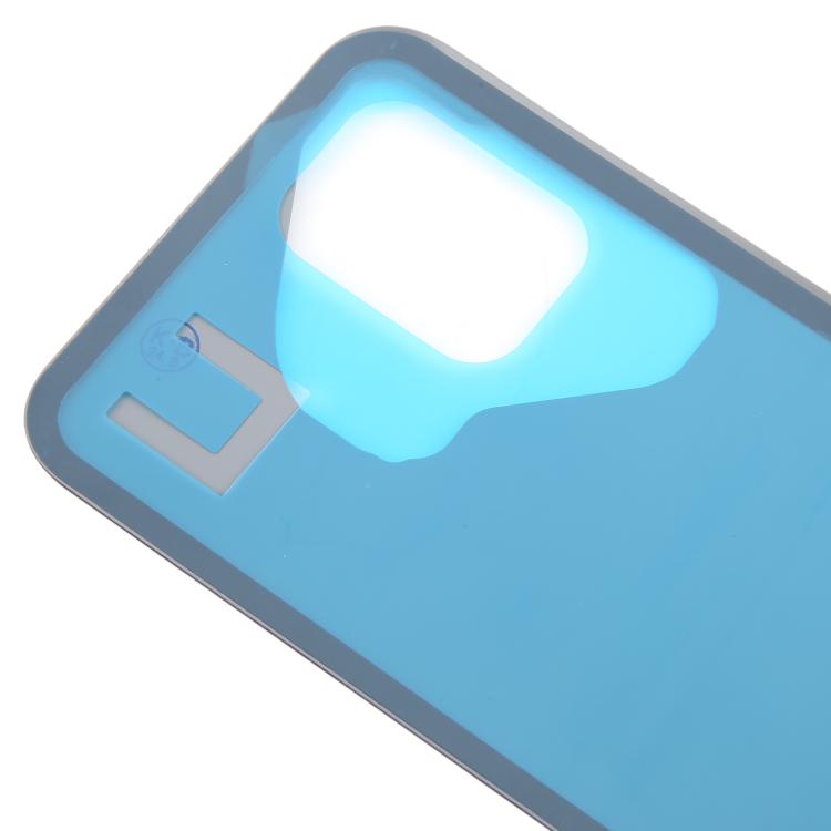 For Huawei Pura 70 Pro OEM Battery Back Cover(Purple) - Back Cover by PMc TechLife | Online Shopping South Africa | PMc TechLife | Buy Now Pay Later Mobicred