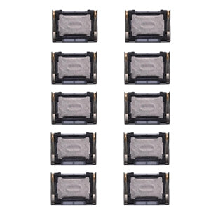 For OPPO Realme Q 10pcs Earpiece Speaker - Earpiece Speaker by PMc TechLife | Online Shopping South Africa | PMc TechLife | Buy Now Pay Later Mobicred