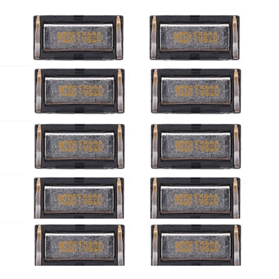 10 PCS Earpiece Speaker for LG X Power2 - For LG by PMc TechLife | Online Shopping South Africa | PMc TechLife | Buy Now Pay Later Mobicred