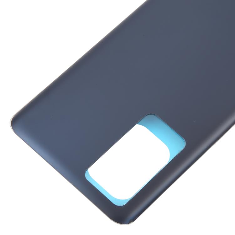 For Xiaomi 12S Pro OEM Battery Back Cover(Black) - Back Cover by PMc TechLife | Online Shopping South Africa | PMc TechLife | Buy Now Pay Later Mobicred