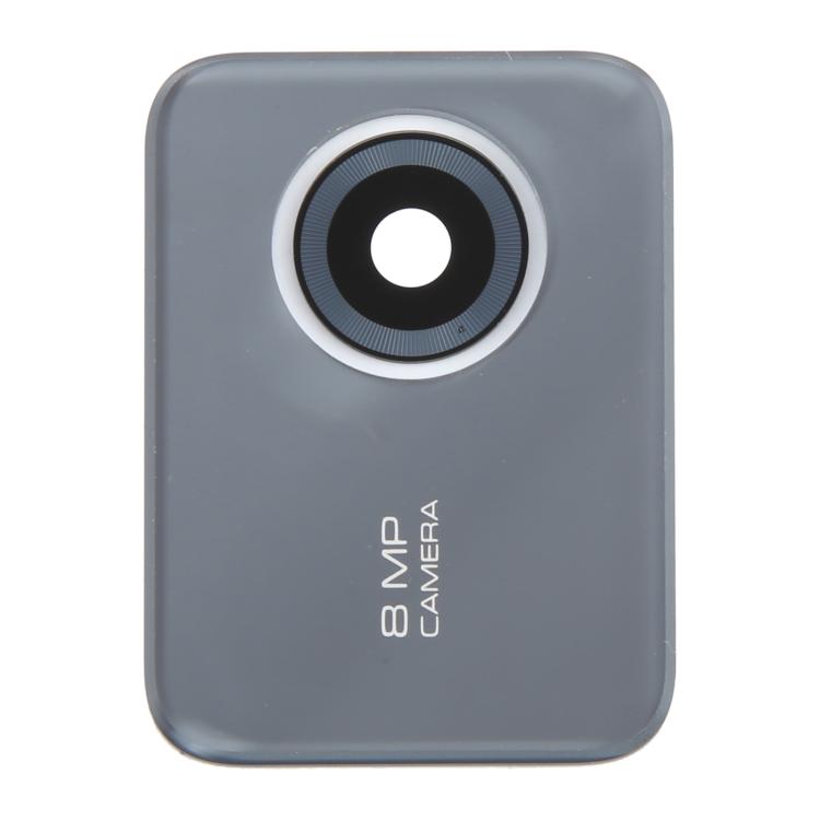 For Lenovo Tab Plus Original Back Camera Lens (Black) - Camera by PMc TechLife | Online Shopping South Africa | PMc TechLife | Buy Now Pay Later Mobicred