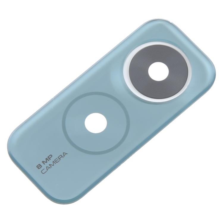For Lenovo Tab P12 Original Back Camera Lens (Blue) - Camera by PMc TechLife | Online Shopping South Africa | PMc TechLife | Buy Now Pay Later Mobicred