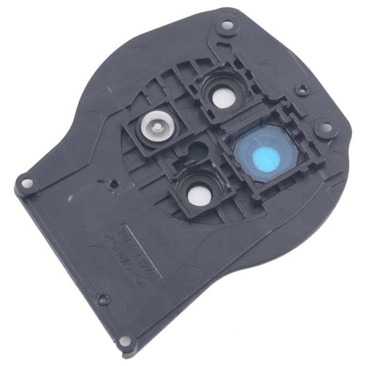 For Nokia G10 Original Rear Camera Lens Cover(Blue) - Camera by PMc TechLife | Online Shopping South Africa | PMc TechLife | Buy Now Pay Later Mobicred