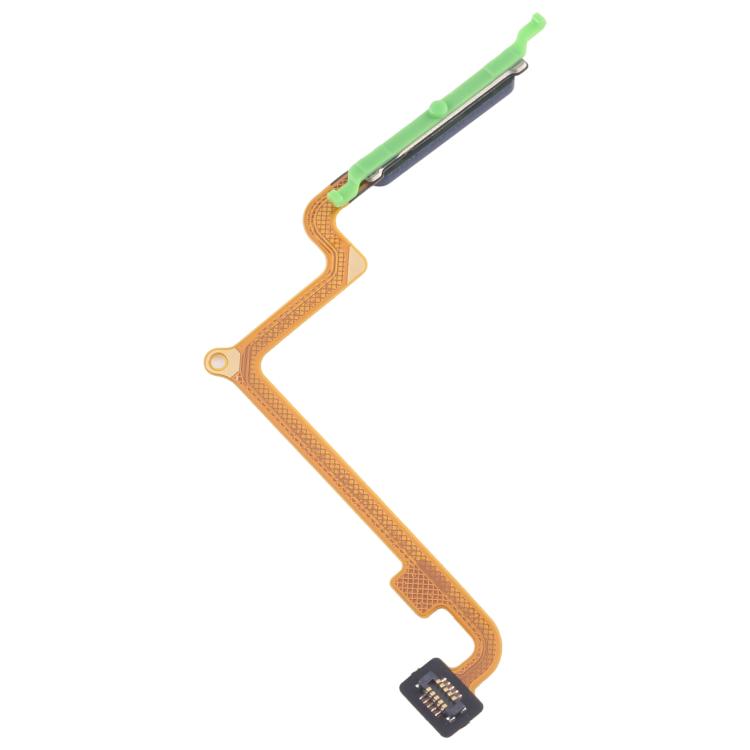 For Xiaomi Redmi 14C 5G Original Fingerprint Sensor Flex Cable (Light Purple) - Flex Cable by PMc TechLife | Online Shopping South Africa | PMc TechLife | Buy Now Pay Later Mobicred